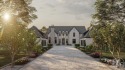 This estate by PCH has an extraordinary curb appeal with mix of for sale in Marvin North Carolina Union County County on GolfHomes.com