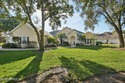 Wow! This stunning single-story home sits on a spectacular for sale in Jacksonville Florida Duval County County on GolfHomes.com