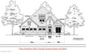 TO BE BUILT: One of the last almost flat lots in Tellico for sale in Loudon Tennessee Loudon County County on GolfHomes.com