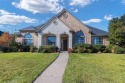 This one-owner, custom-built by Harrison Homes is the epitome of for sale in Desoto Texas Dallas County County on GolfHomes.com