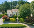 Welcome to this stunning former Parade of Homes Gold Winner for sale in Wake Forest North Carolina Wake County County on GolfHomes.com