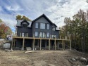 New Construction in the Deerfield Valley! Great Mountain Top for sale in Wilmington Vermont Windham County County on GolfHomes.com