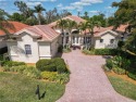 This Covington model is the most popular of the estate homes in for sale in Fort Myers Florida Lee County County on GolfHomes.com