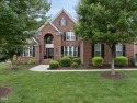 Welcome to 9615 Clubvalley Way --a beautiful ALL Brick home for sale in Raleigh North Carolina Wake County County on GolfHomes.com
