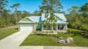Welcome to this newly constructed home located along the for sale in Carabelle Florida Franklin County County on GolfHomes.com