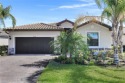 JUST REDUCED! PREMIUM LAKE VIEW and GORGEOUS SUNRISES! This for sale in Estero Florida Lee County County on GolfHomes.com