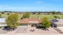 The Brick Driveway Welcomes You To An Enclosed Courtyard for sale in Sun City Arizona Maricopa County County on GolfHomes.com