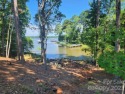 This waterfront homesite looks out over the main channel of for sale in Lancaster South Carolina Lancaster County County on GolfHomes.com