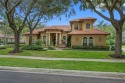 Designer Mediterranean Custom Build Home located in the Famous for sale in Tarpon Springs Florida Pinellas County County on GolfHomes.com