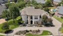 Stunning and spacious, this home offers a stately presence in for sale in Heath Texas Rockwall County County on GolfHomes.com