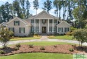 A Custom masterpiece of luxury & craftsmanship in the highly for sale in Pooler Georgia Chatham County County on GolfHomes.com