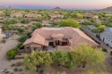 Experience the epitome of luxury in North Scottsdale's tranquil for sale in Scottsdale Arizona Maricopa County County on GolfHomes.com