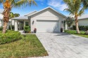 This exquisite 3-bedroom, 3.5-bathroom MODEL home offered fully for sale in Naples Florida Collier County County on GolfHomes.com