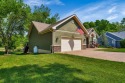 It all starts with ''curb appeal'' and this magnificent for sale in Branson Missouri Taney County County on GolfHomes.com