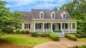 Welcome to Southern Grace, a 2001 masterfully built for sale in Aiken South Carolina Aiken County County on GolfHomes.com