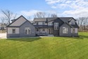 Experience luxury living in The Preserve at Sandy Pines Golf for sale in Demotte Indiana Jasper County County on GolfHomes.com