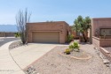 This charming two-bed, two-bath home, located in the Canoa Vista for sale in Green Valley Arizona Pima County County on GolfHomes.com