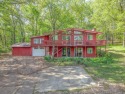 Welcome to the market 60 Cherokee Rd in Cherokee Village for sale in Cherokee Village Arkansas Sharp County County on GolfHomes.com