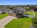 Looking for the perfect home in a golf community? This 4 bedroom for sale in Deer Park Washington Spokane County County on GolfHomes.com