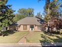Welcome to this stunning home listed at recent appraisal price for sale in Tyler Texas Smith County County on GolfHomes.com