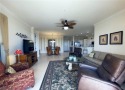Immaculate 2 bed/2 bath/den *Nassau* luxury condo with large for sale in Fort Myers Florida Lee County County on GolfHomes.com