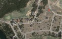 Premium, large residential corner lot located inside the gated, Texas