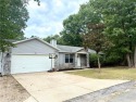 Step into this beautifully maintained 3-bedroom, 2-bath home for sale in Bella Vista Arkansas Benton County County on GolfHomes.com