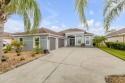 Well-kept 3-bedroom, 2-bath home built in 2013 by local builder for sale in New Smyrna Beach Florida Volusia County County on GolfHomes.com