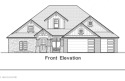 UNDER CONSTRUCTION: Sophisticated New Construction in for sale in Loudon Tennessee Loudon County County on GolfHomes.com