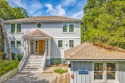 Nestled in the serene maritime forest overlooking the 11th for sale in Bald Head Island North Carolina Brunswick County County on GolfHomes.com