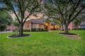 In the heart of the prestigious Timarron community, this for sale in Southlake Texas Tarrant County County on GolfHomes.com