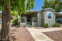 Welcome to your desert retreat in the highly desired 55+ for sale in Phoenix Arizona Maricopa County County on GolfHomes.com
