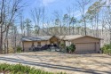 Situated on 1.92 wooded acres, this recently remodeled interior for sale in Salem South Carolina Oconee County County on GolfHomes.com