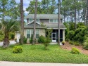 This meticulously maintained home overlooks the 7th green at St for sale in Carabelle Florida Franklin County County on GolfHomes.com