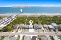 Charming ocean front cottage on the reserved island of Sunset for sale in Sunset Beach North Carolina Brunswick County County on GolfHomes.com