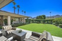 Get ready for incredible views! An expansive private front yard for sale in Rancho Mirage California Riverside County County on GolfHomes.com