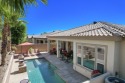 Welcome to an exquisite 2010 Caspian plan residence nestled for sale in La Quinta California Riverside County County on GolfHomes.com