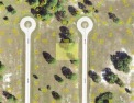 Build your dream home on this beautiful residential building lot for sale in Placida Florida Charlotte County County on GolfHomes.com