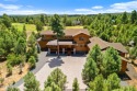 Live the mountain dream with this stunning Torreon 16th Fairway for sale in Show Low Arizona Navajo County County on GolfHomes.com