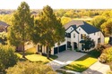 This is more than an upgraded home--it's a masterpiece of modern for sale in Frisco Texas Denton County County on GolfHomes.com