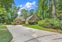 This is charming single-family home, custom-built in 1992, is in for sale in Pawleys Island South Carolina Georgetown County County on GolfHomes.com