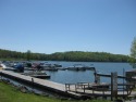 Gentle sloping lot with a seasonal lake view  SOLD for sale in Du Bois Pennsylvania Clearfield County County on GolfHomes.com