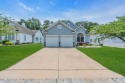 Exceptional Augusta modernized with updates throughout and ADA for sale in Waretown New Jersey Ocean County County on GolfHomes.com