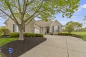 Golf lifestyle is waiting on YOU! Impressive *Well Maintained* for sale in Fishers Indiana Hamilton County County on GolfHomes.com