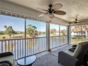 This condo will WOW you!  Totally updated with CONTEMPORARY for sale in Estero Florida Lee County County on GolfHomes.com