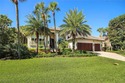 This Sanctuary home is ideally located on desirable Baltusrol Ct for sale in Sanibel Florida Lee County County on GolfHomes.com