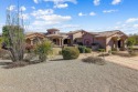 Elegant custom home in the 55+ Gated Golf Community of Tonto for sale in Rio Verde Arizona Maricopa County County on GolfHomes.com