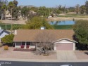 Golf Course Lot with Gorgeous Views! Nestled in a desirable for sale in Phoenix Arizona Maricopa County County on GolfHomes.com