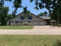 Very Unique Home over 4,000 Square Feet on the Golf Course for sale in Runaway Bay Texas Wise County County on GolfHomes.com