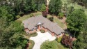 This home is perfectly placed on just over an acre, taking for sale in Aiken South Carolina Aiken County County on GolfHomes.com